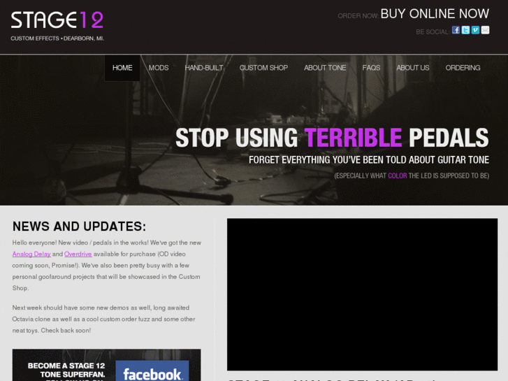www.stage12tone.com