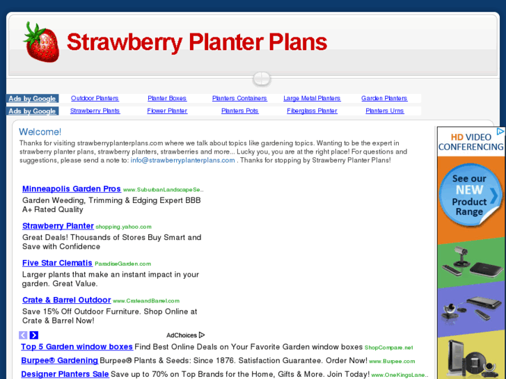 www.strawberryplanterplans.com