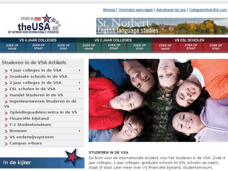 www.studyintheusa.be