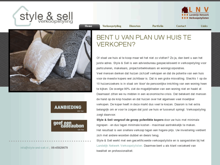 www.style-and-sell.com