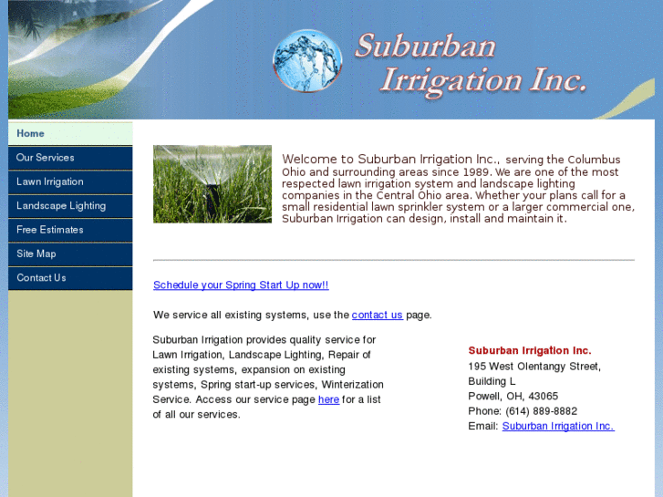 www.suburban-irrigation.com