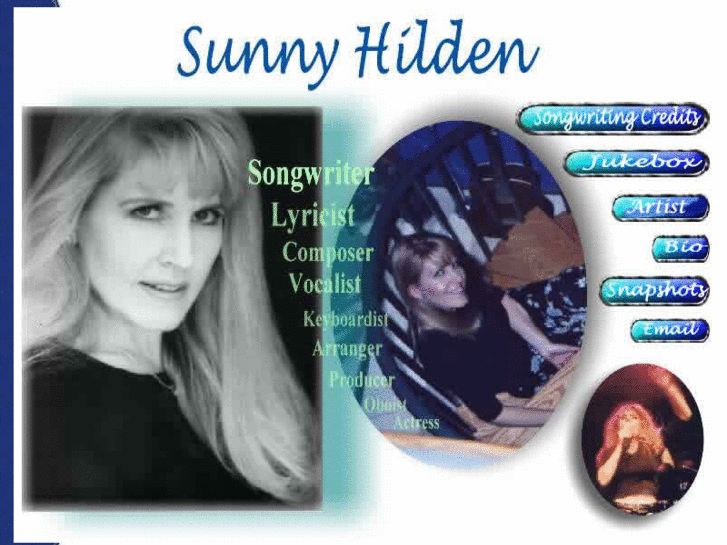 www.sunnyhilden.com