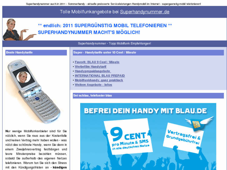 www.superhandynummer.de