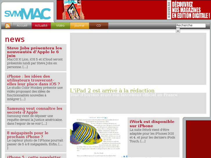 www.svmmac.fr