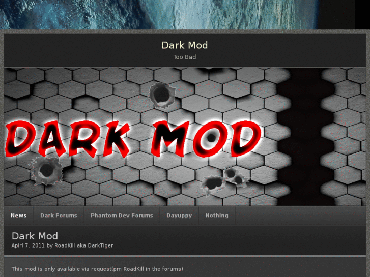 www.t2darkmod.com