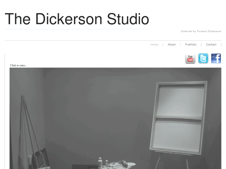 www.thedickersonstudio.com