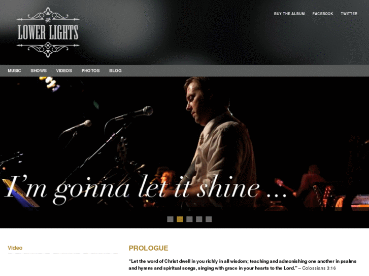 www.thelowerlights.com