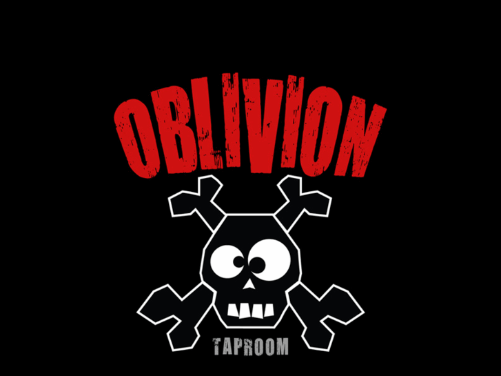 www.theobliviontaproom.com