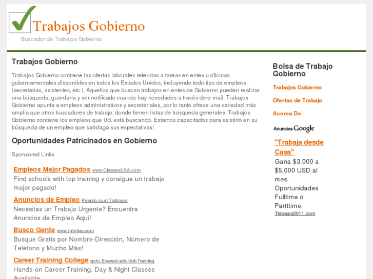 www.trabajosgobierno.com