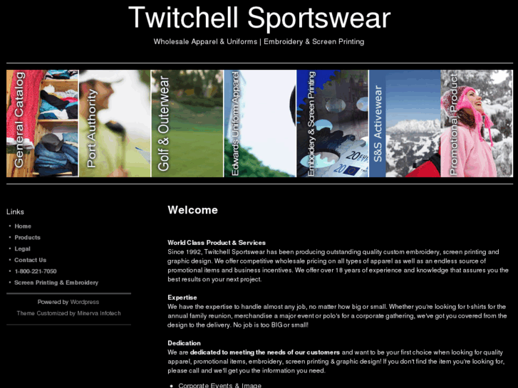 www.twitchellsportswear.com