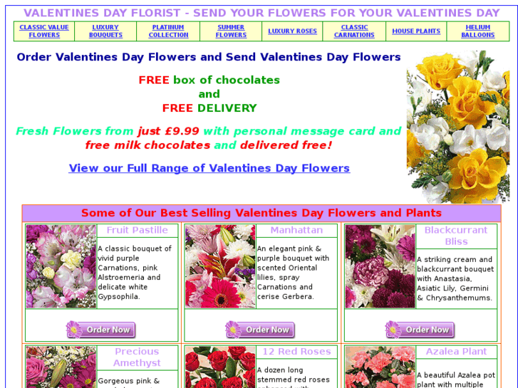 www.valentinesdayflorist.co.uk