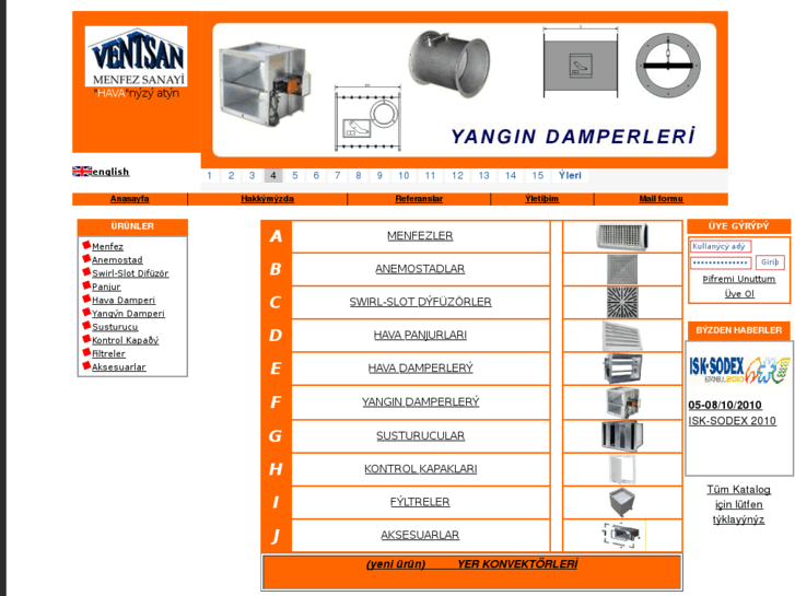 www.ventsan.com