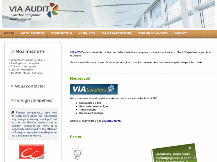 www.via-audit.eu