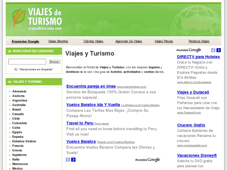 www.viajesdeturismo.com