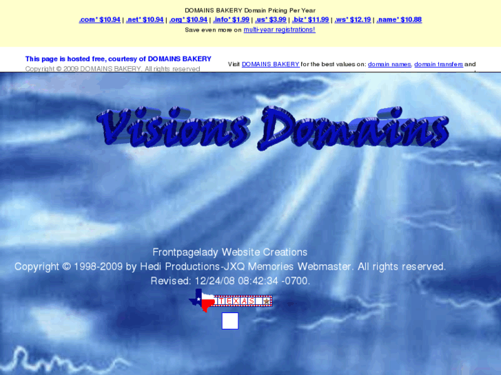 www.visionsdomains.com