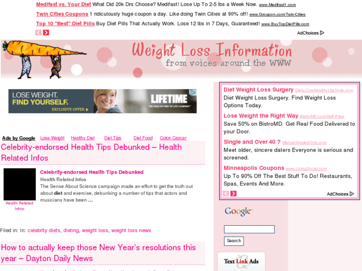 www.weigh-in.info