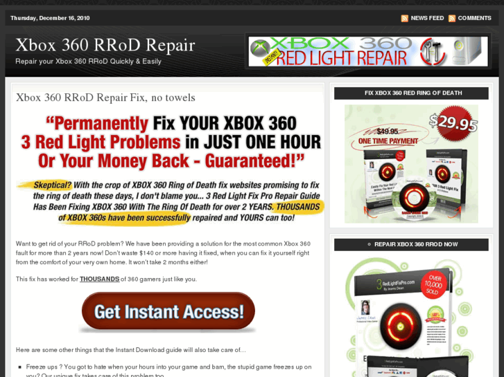 www.xbox360rrodrepair.net