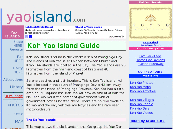 www.yaoisland.com