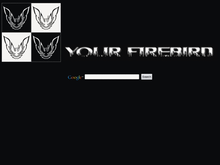 www.yourfirebird.com