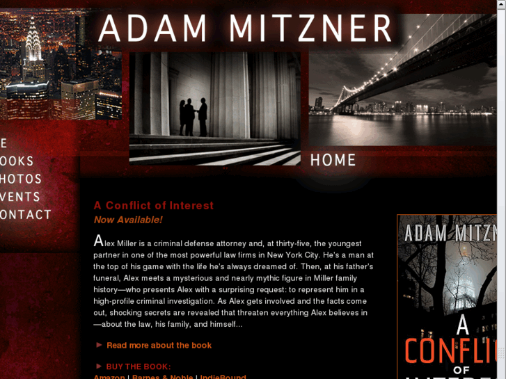 www.adammitzner.com