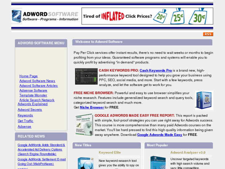 www.adwordsoftware.com