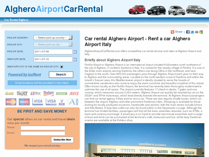 www.algheroairportcarrental.com