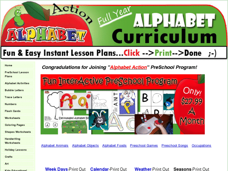 www.alphabet-action.com