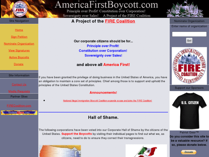 www.americafirstboycott.com