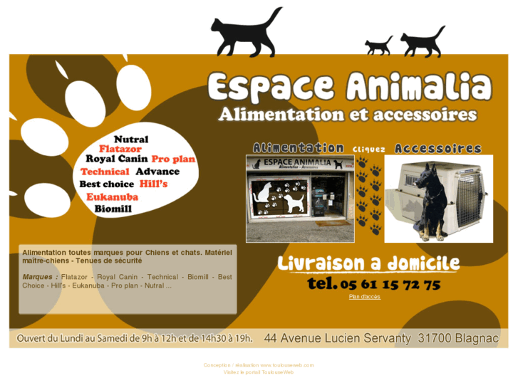 www.animalia-toulouse.com