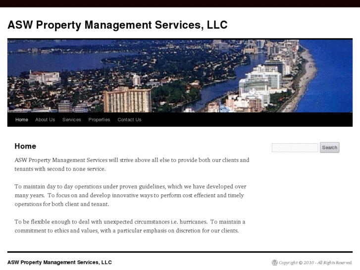 www.aswpropertymanagement.com