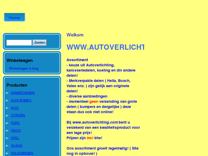 www.auto-verlichting.com