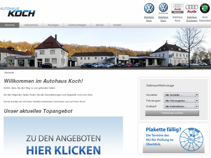 www.autohaus-koch.com