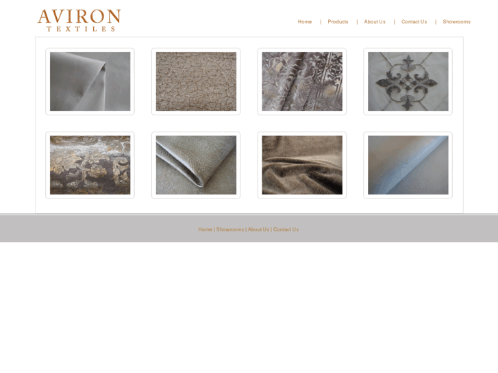 www.avirontextiles.com