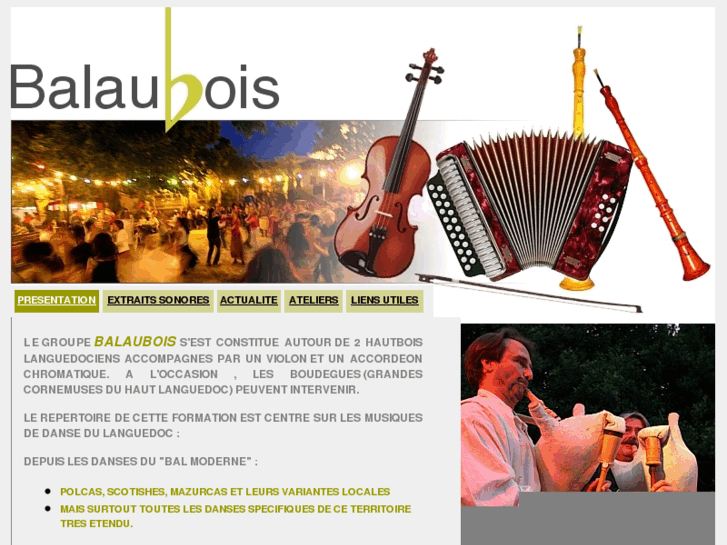 www.balaubois.com