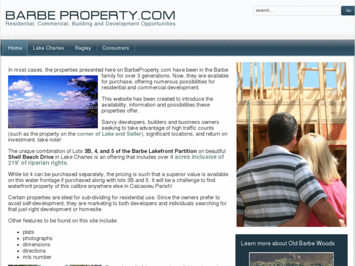 www.barbeproperty.com