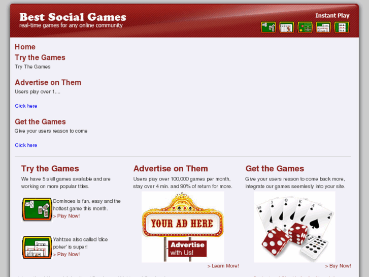 www.bestsocialgames.com