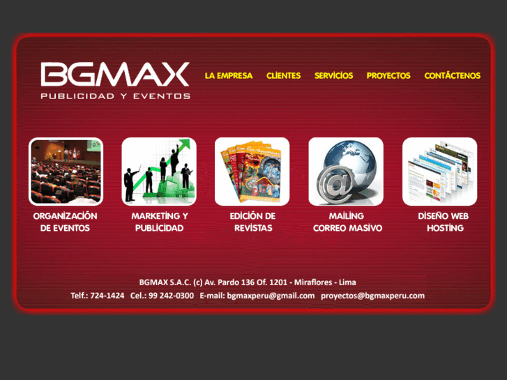 www.bgmaxperu.com