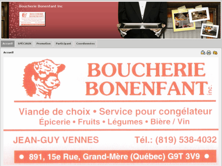 www.boucheriebonenfant.com