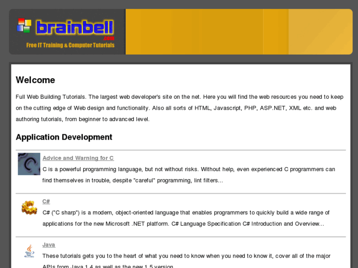 www.brainbell.com