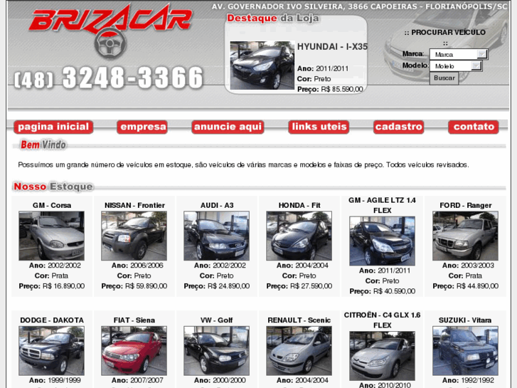 www.brizacar.com.br