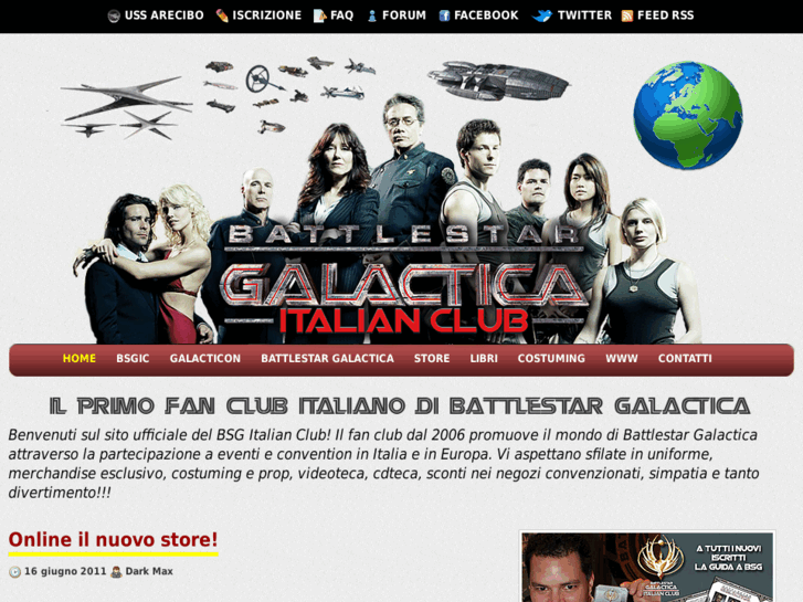 www.bsgitalianclub.com