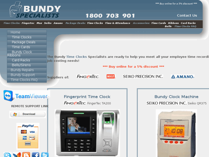 www.bundyspecialists.com.au