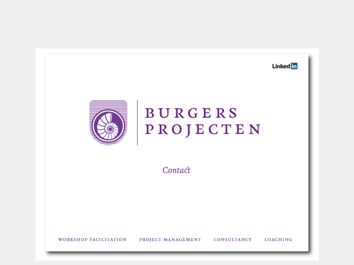 www.burgersprojecten.com