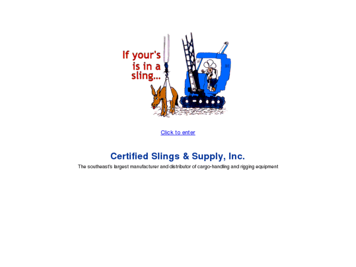 www.certifiedslings.com