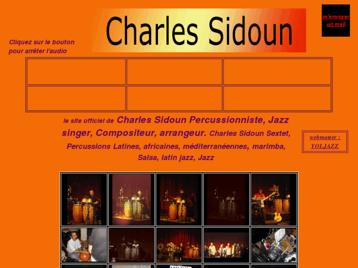 www.charles-sidoun.com