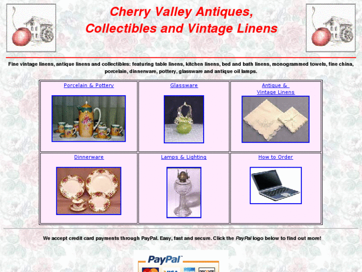 www.cherryvalleyantiques.com