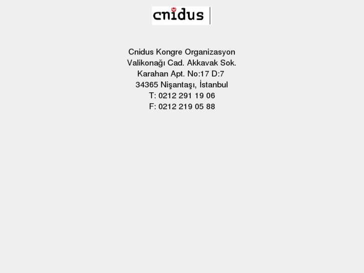 www.cnidus.com