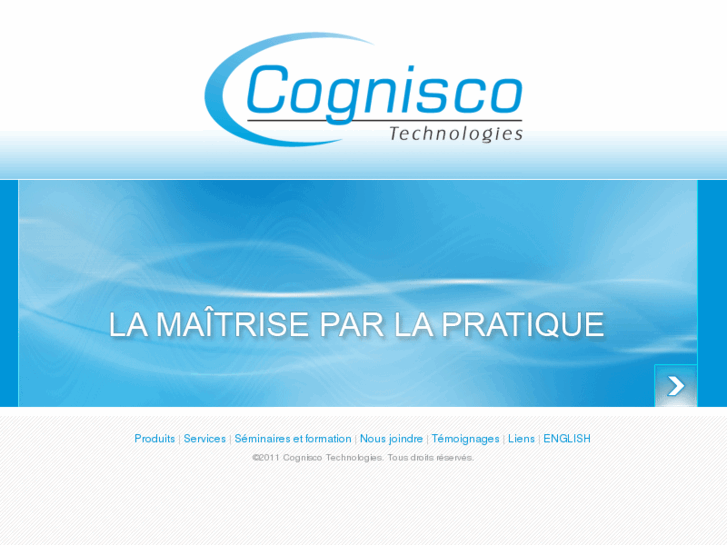 www.cogniscotech.com