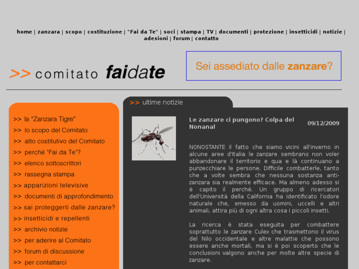 www.comitato.org