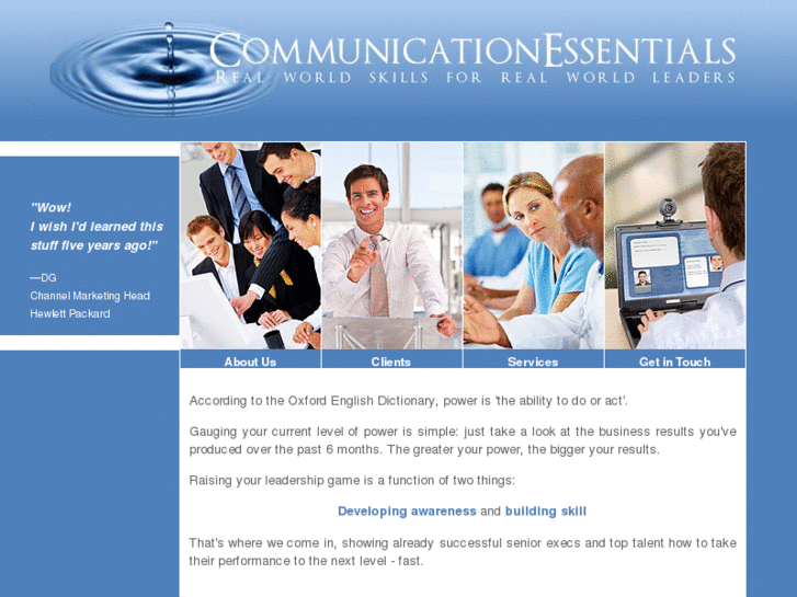 www.communicationessentials.com